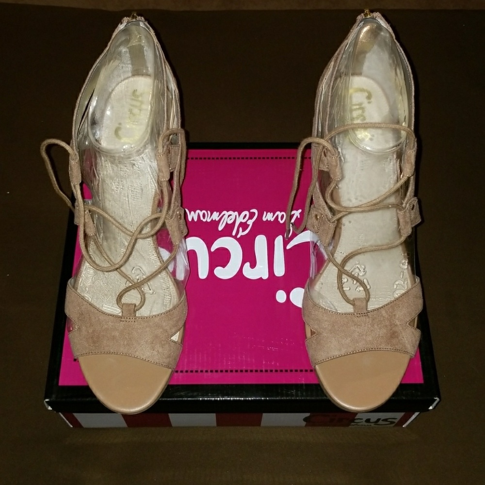 Women Sam Edelman heels